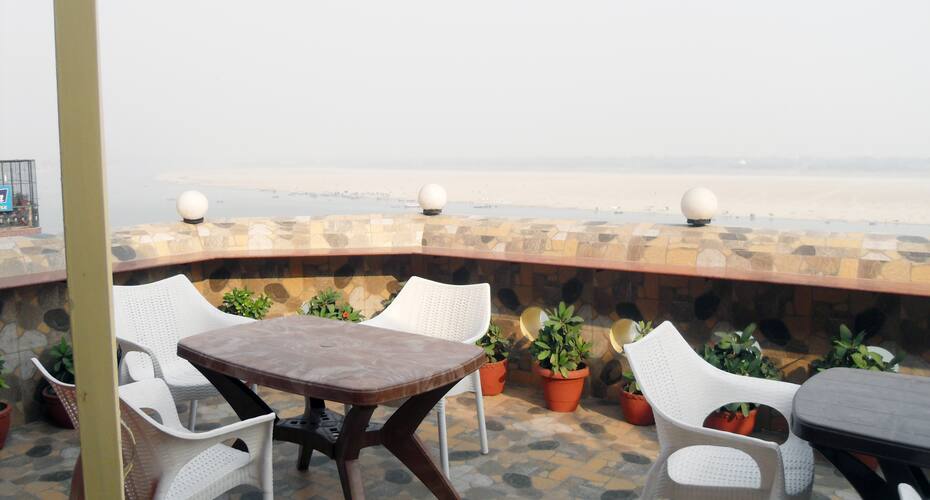 Shiv Ganga Resorts, Varanasi 4